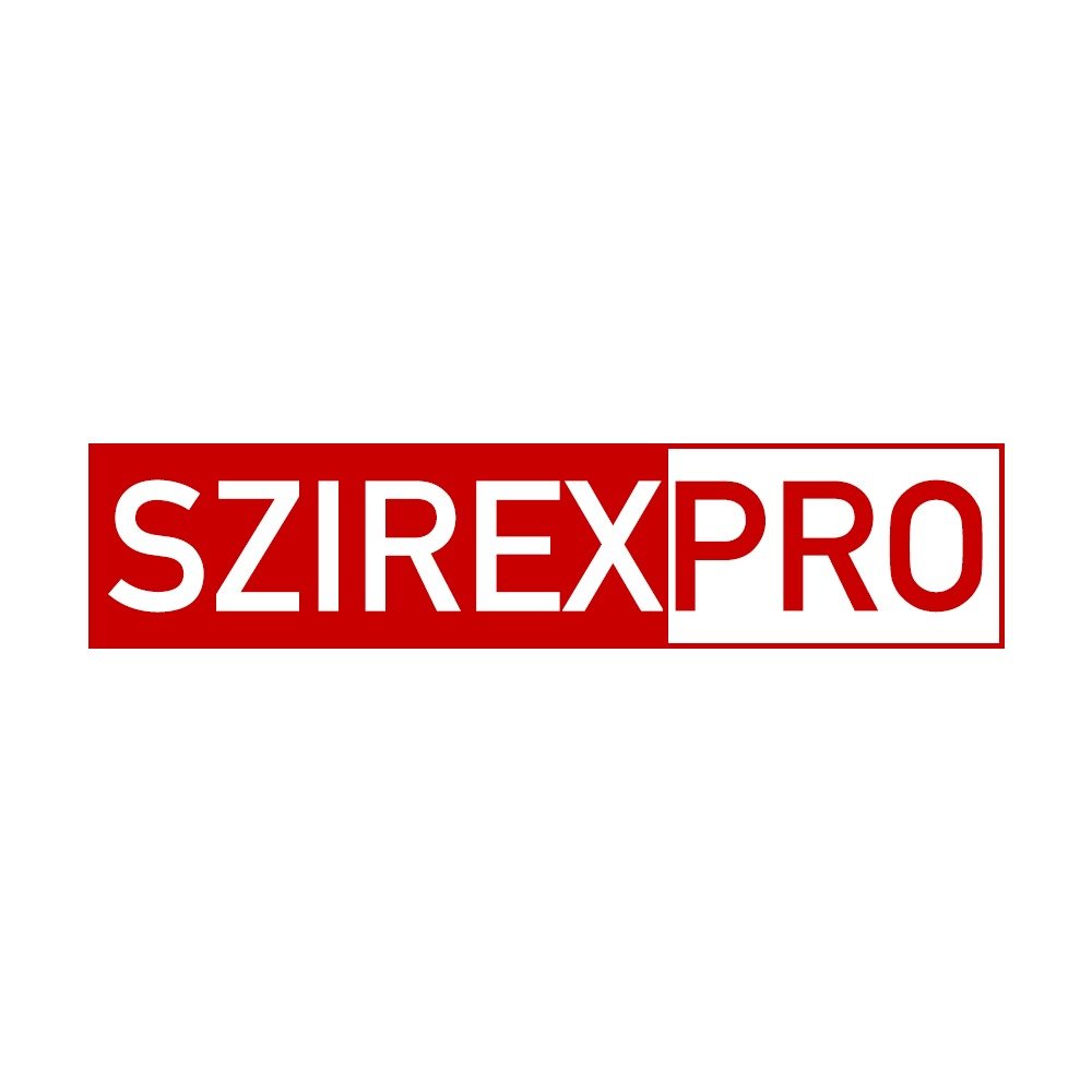 szirexpro logo